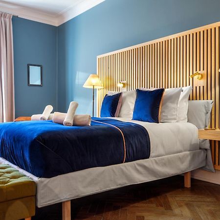 Tyzenhauz Apartments Podwale Street Cracovie Extérieur photo