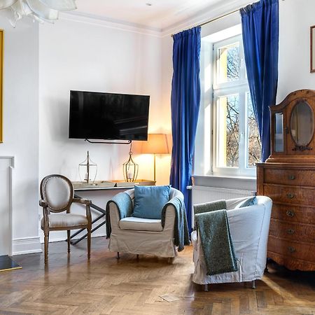 Tyzenhauz Apartments Podwale Street Cracovie Extérieur photo