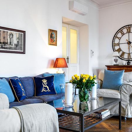 Tyzenhauz Apartments Podwale Street Cracovie Extérieur photo