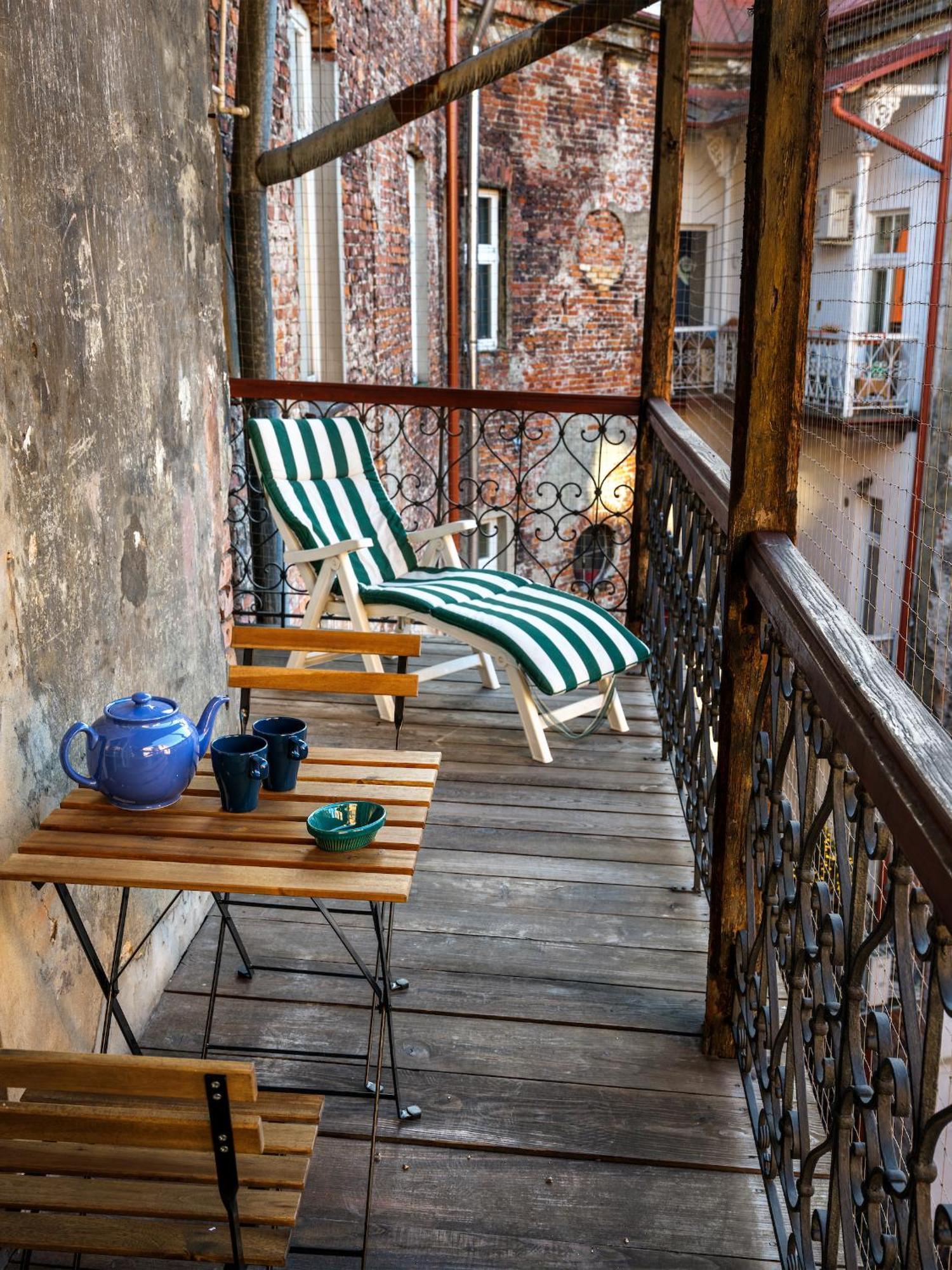Tyzenhauz Apartments Podwale Street Cracovie Extérieur photo