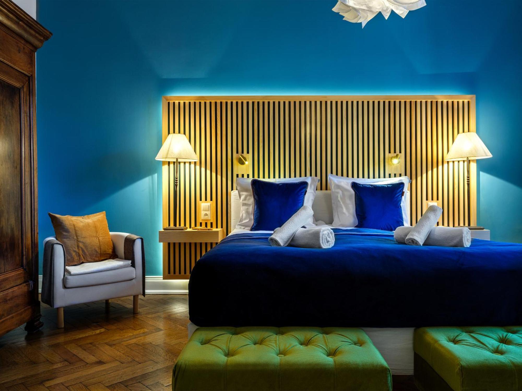 Tyzenhauz Apartments Podwale Street Cracovie Extérieur photo