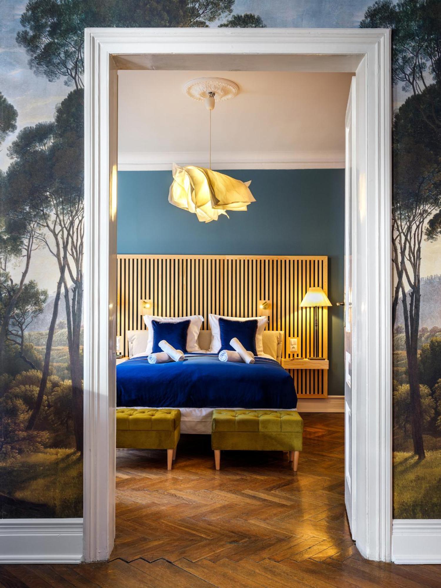 Tyzenhauz Apartments Podwale Street Cracovie Extérieur photo